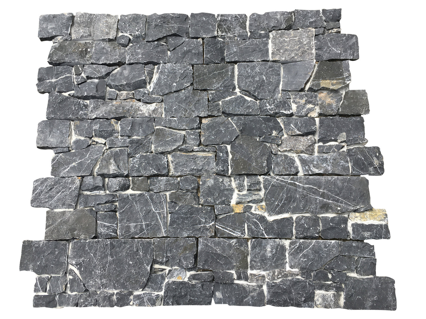 Cement Culture Stone