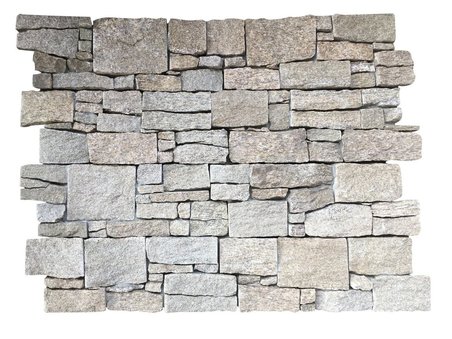 Cement Culture Stone